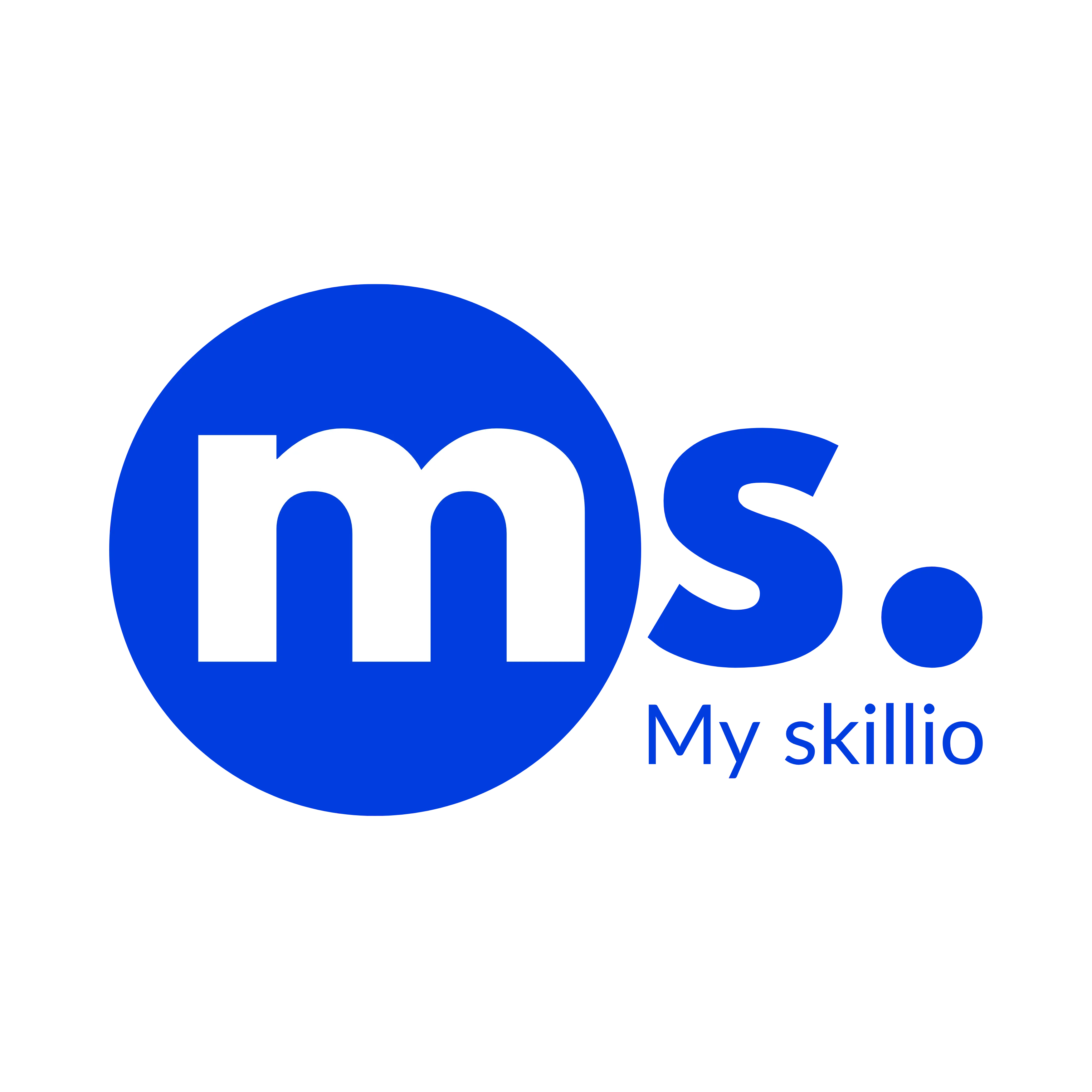 My skillio
